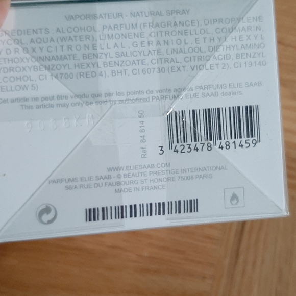 Elie Saab - Picture 4 of 4